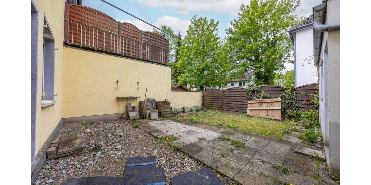 Reihenendhaus Willich - 5 Zimmer, 140 m&sup2;, 369.000&euro; | Angebot:26345480