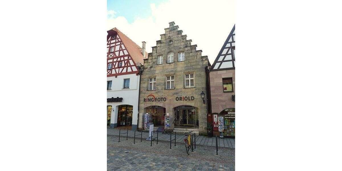 Gewerbeobjekt Lauf - 1.580&euro; | Angebot:24250422