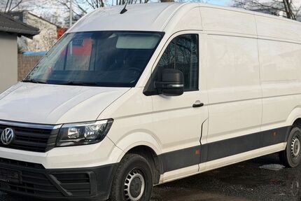 VW Crafter 186.500 km 12.950 &euro; Darmstadt 64293