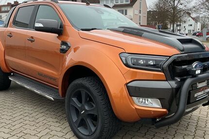 Ford Ranger 102.300 km 28.900 &euro; Bremen 28201