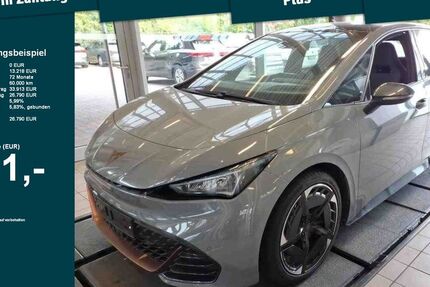 Cupra Born 41.980 km 26.790 € Immenstadt 87509