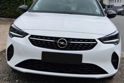 Opel Corsa 48.733 km 14.000 &euro; Einbeck 37574