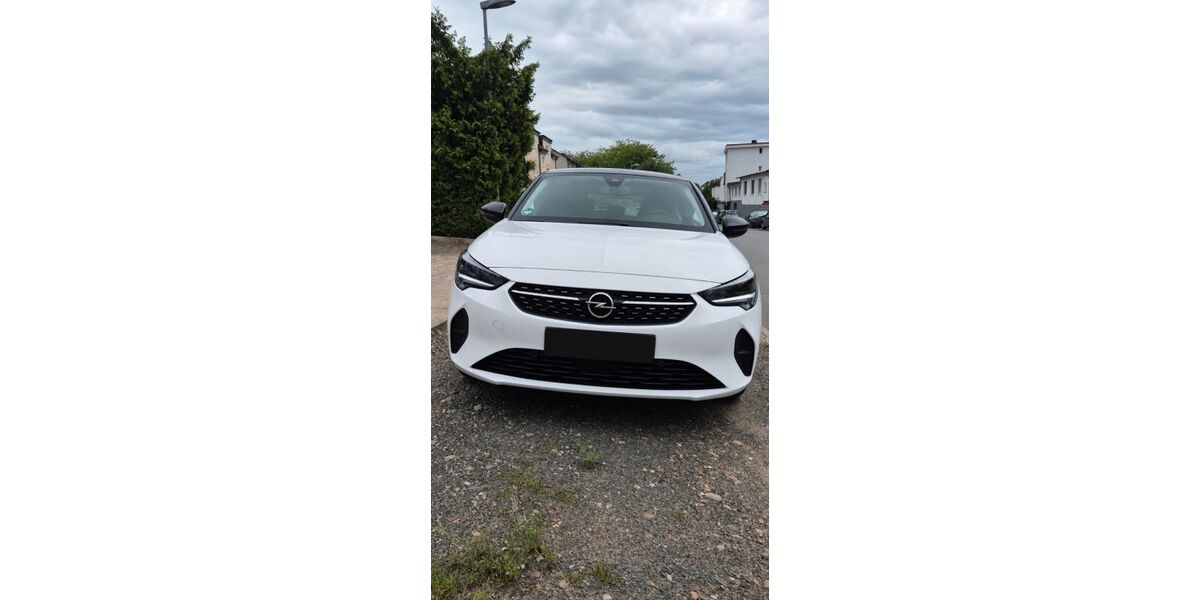 Opel Corsa 48.733 km 14.000 &euro; Einbeck 37574