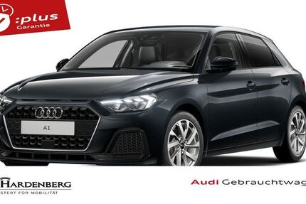 Audi A1 6.500 km 22.930 &euro; Aach 78267