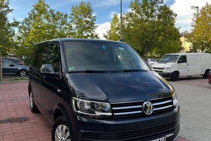VW T6 Caravelle 160.000 km 23.299 &euro; München 80469