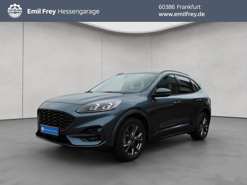 Kuga