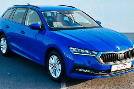 Skoda Octavia 127.504 km 17.990 &euro; Homberg (Efze) 34576