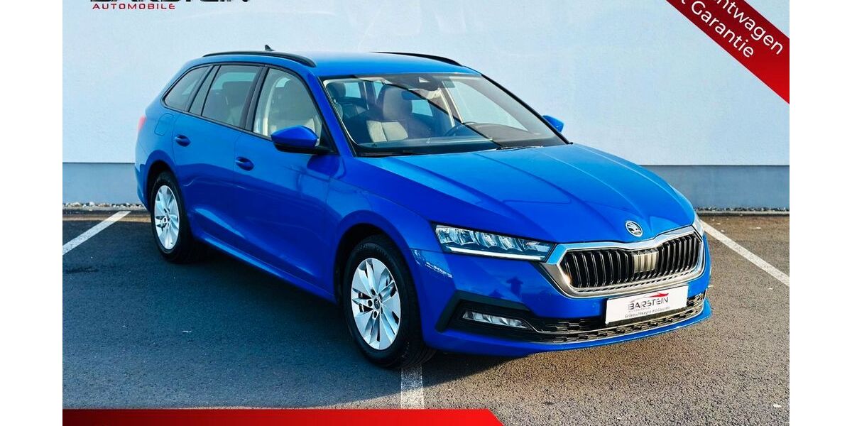 Skoda Octavia 127.504 km 17.990 &euro; Homberg (Efze) 34576