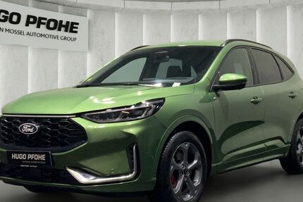 Ford Kuga 7.838 km 35.690 &euro; Lübeck 23554