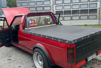 VW Caddy 68.000 km 7.500 &euro; Sankt goarshausen 56346
