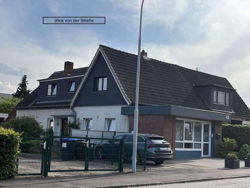 Haus zum Kaufen in Travemünde 670.000 € 187 m²