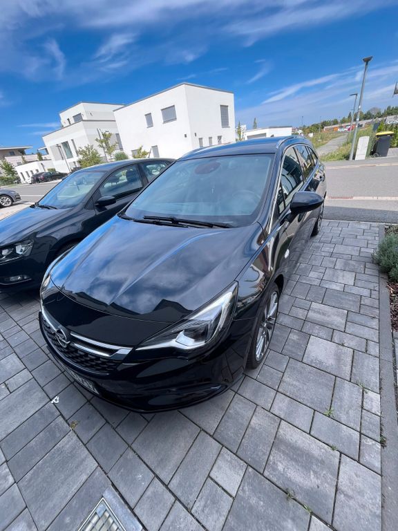 Astra
