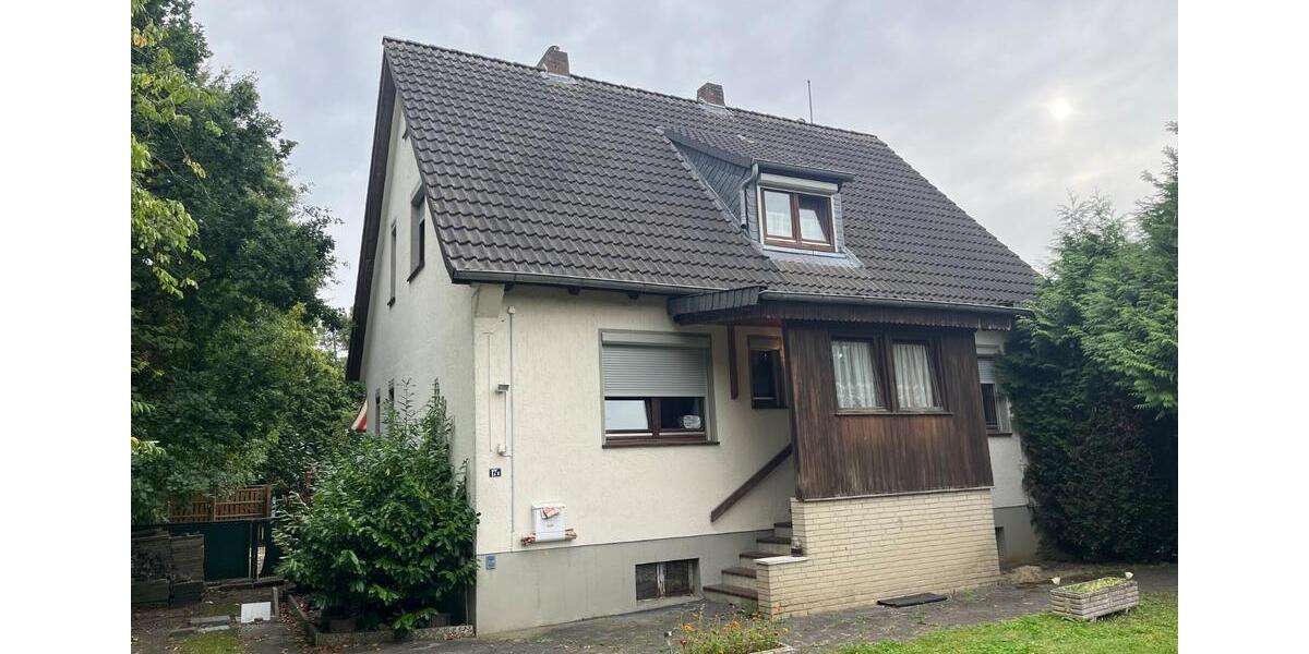 Einfamilienhaus Nienhagen - 8 Zimmer, 170 m&sup2;, 278.000&euro; | Angebot:26394917