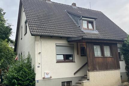 Haus Nienhagen - 8 Zimmer, 170 m&sup2;, 278.000&euro; | Angebot:26394917