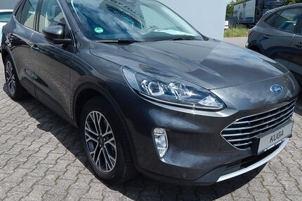 Ford Kuga 73.000 km 22.700 &euro; Waghäusel 68753