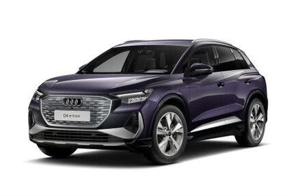 Audi Q4 e-tron 43.472 km 32.970 &euro; Frankfurt am Main 60326