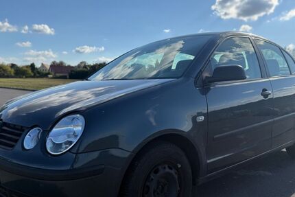 VW Polo 181.900 km 1.790 € Taucha 04425