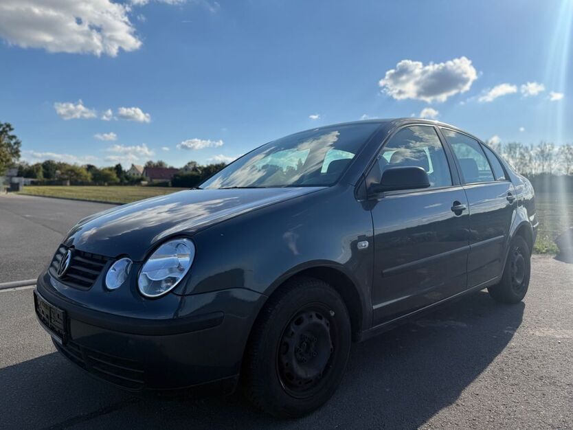 VW Polo 181.900 km 1.790 € Taucha 04425