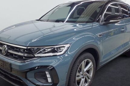 VW T-Roc 23.057 km 28.420 &euro; Mainburg 84048