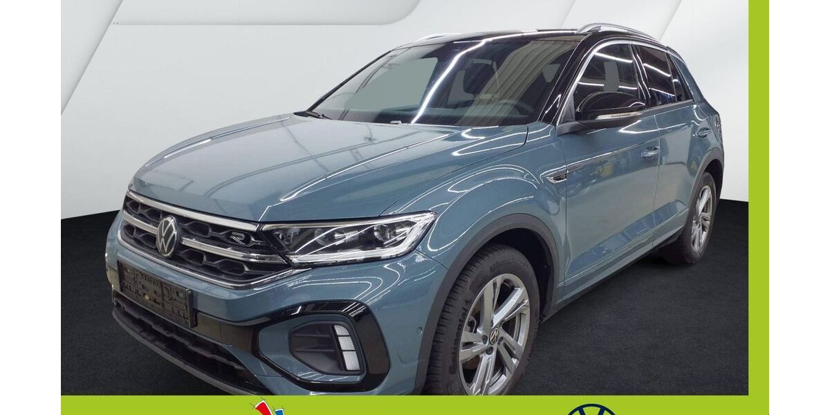 VW T-Roc 23.057 km 28.620 &euro; Mainburg 84048