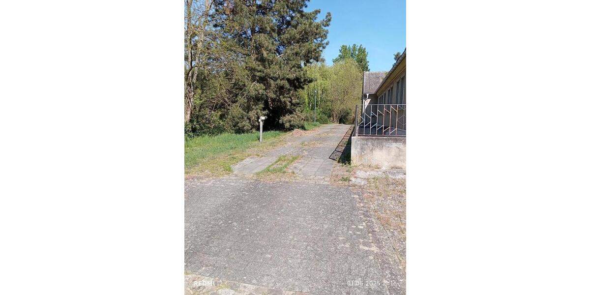 Villa Schönhausen (Elbe) - 10 Zimmer, 500 m&sup2;, 450.000&euro; | Angebot:26483297