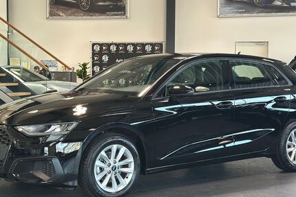 Audi A3 22.366 km 24.890 &euro; Aurich 26605