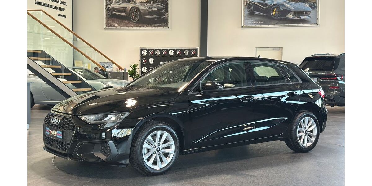 Audi A3 22.366 km 24.890 &euro; Aurich 26605