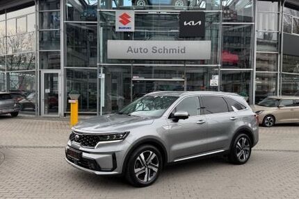 Kia Sorento 98.926 km 29.990 &euro; München 81241