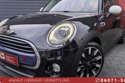 Mini Cooper 94.000 km 12.490 € Münster (Hessen) 64839