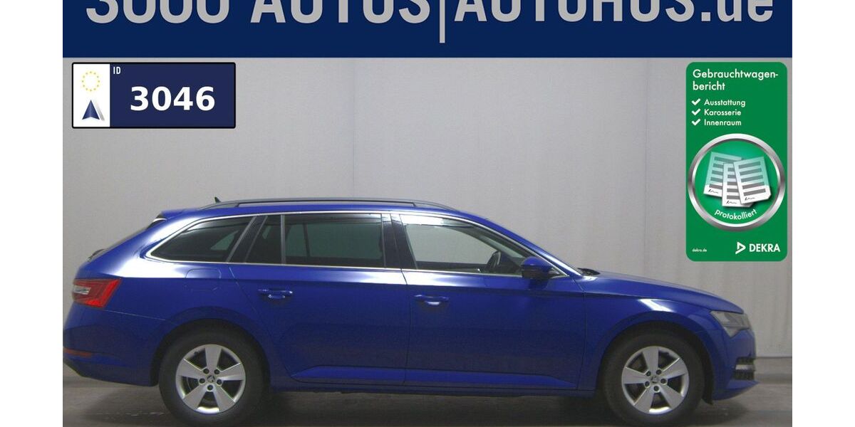 Skoda Superb 92.828 km 18.980 &euro; Gyhum/Bockel 27404