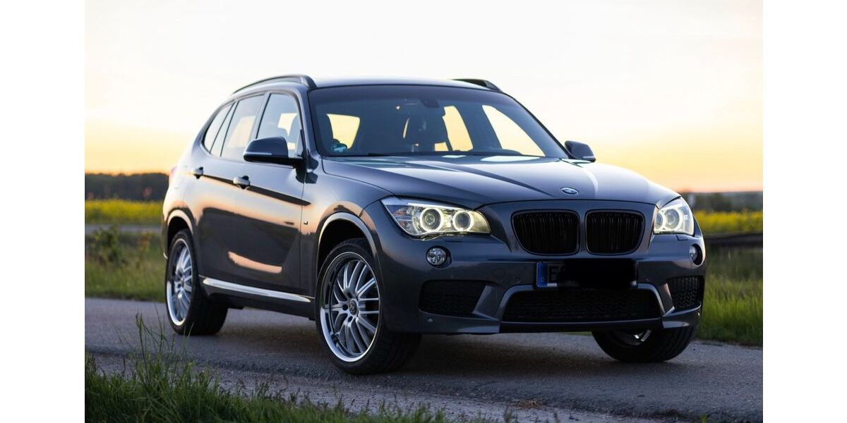 BMW X1 188.000 km 11.500 &euro; Erfurt 99097