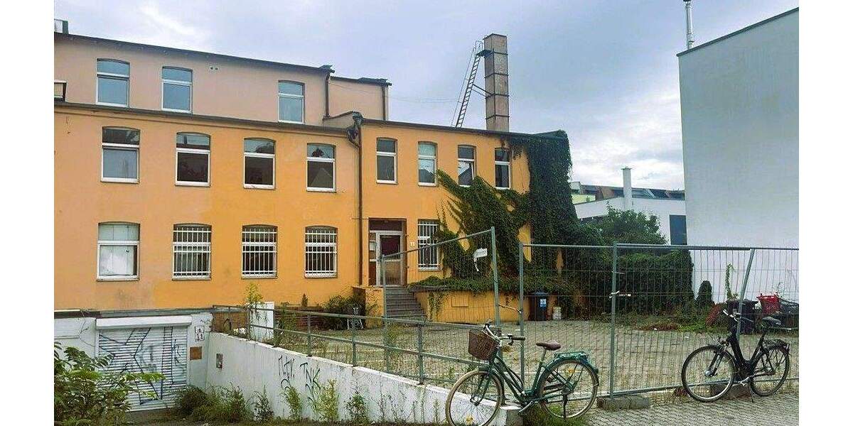 Grundstück Leipzig Reudnitz-Thonberg - 1.190.000&euro; | Angebot:25700918