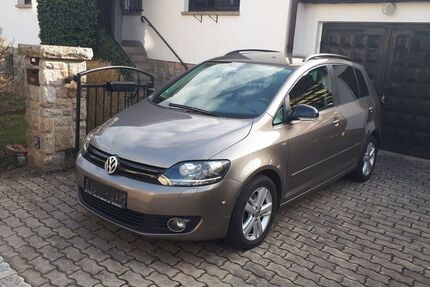VW Golf Plus 102.163 km 7.400 &euro; Oelsnitz 09376