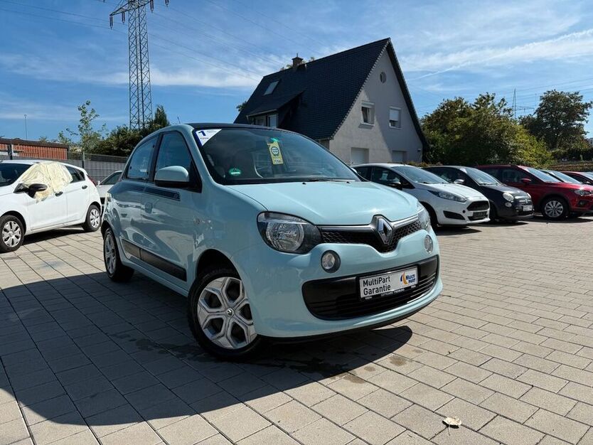 Twingo
