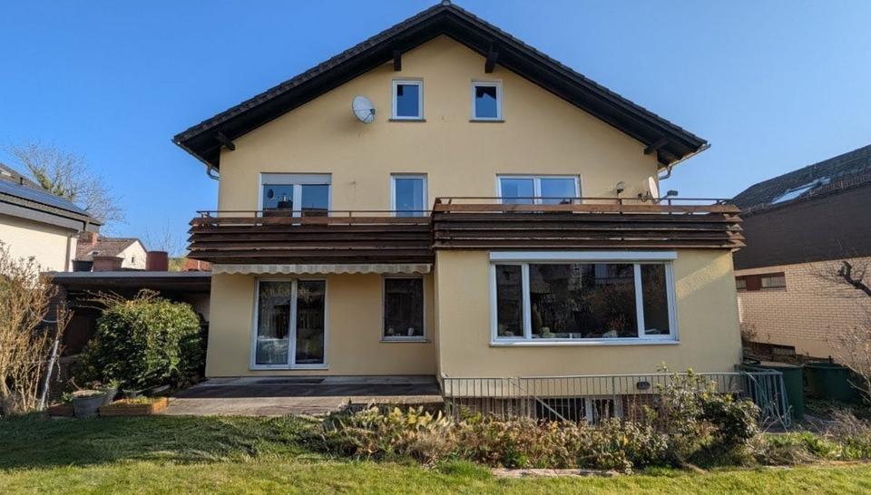 Einfamilienhaus Kelkheim (Taunus) - 8 Zimmer, 211 m&sup2;, 3.000&euro; | Angebot:26136507