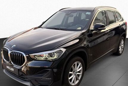 BMW X1 78.182 km 22.350 &euro; Hamburg 21073
