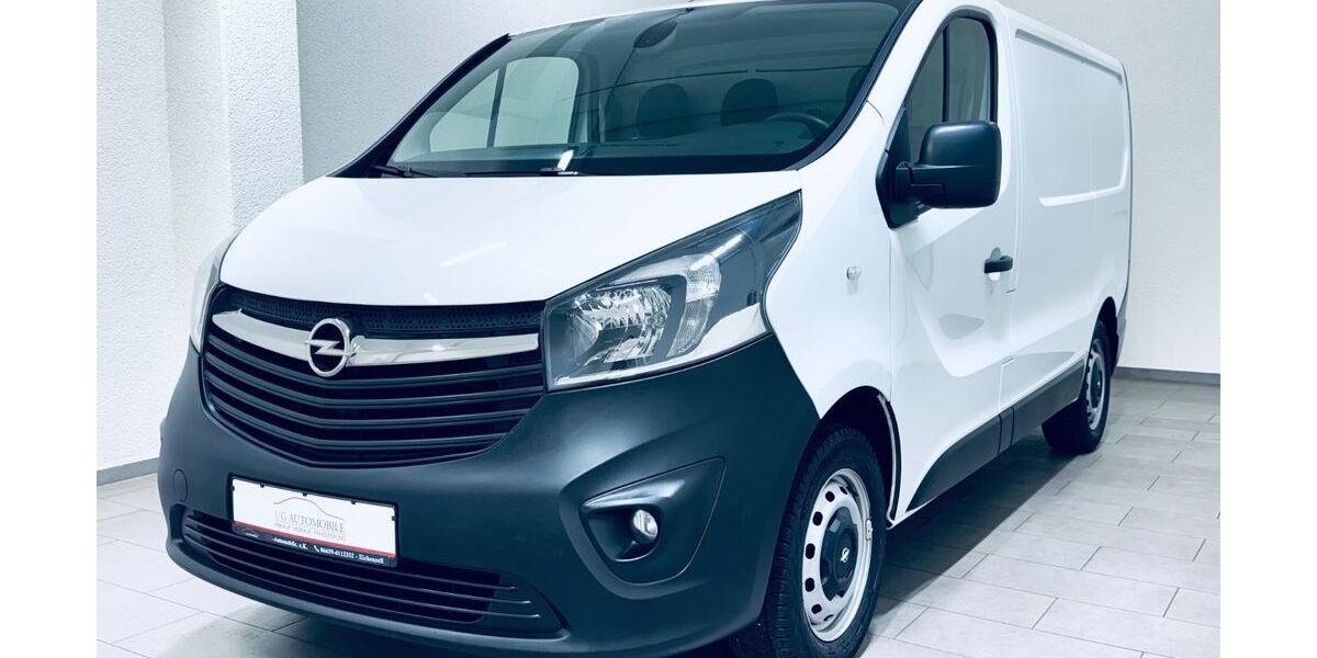 Opel Vivaro 69.600 km 14.875 &euro; Eichenzell 36124