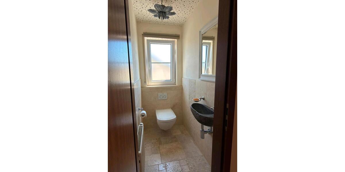 Maisonettenwohnung Salach - 4.5 Zimmer, 116 m&sup2;, 335.000&euro; | Angebot:26960673