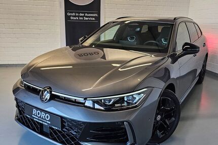 VW Passat Variant 2.750 km 45.750 &euro; Lippstadt 59557