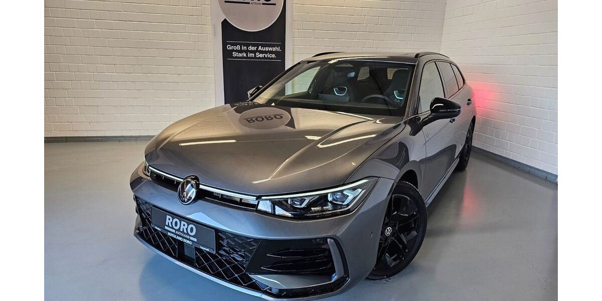 VW Passat Variant 2.750 km 45.750 &euro; Lippstadt 59557