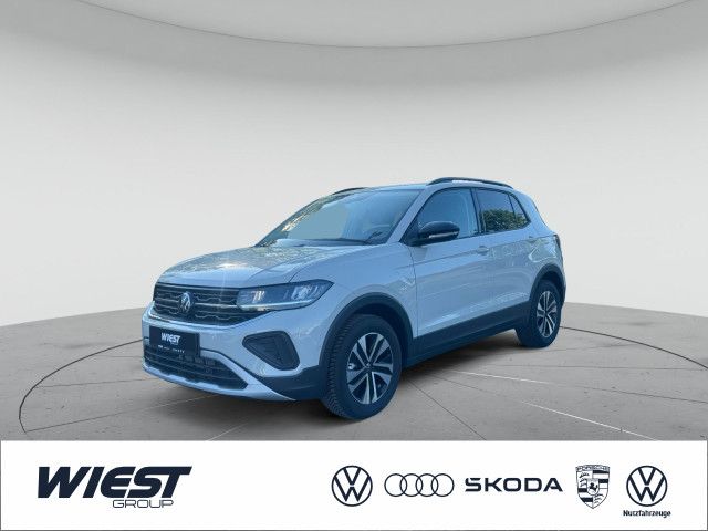 VW T-Cross 3.500 km 26.950 &euro; Bensheim 64625