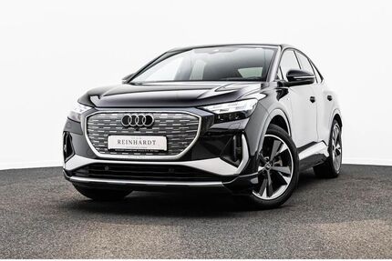 Audi Q4 e-tron 50.723 km 32.520 &euro; Hagen 58091