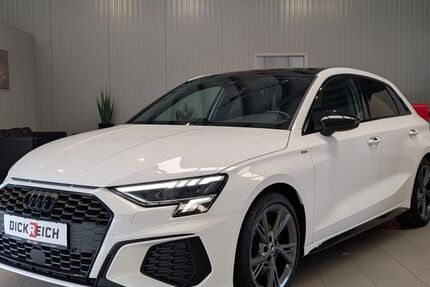 Audi A3 102.176 km 20.950 € Menden (Sauerland) 58708