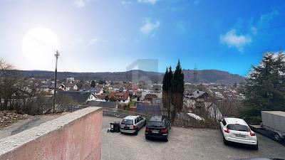 FAIRPREIS IN HANGLAGE MIT BLICK INS WIESENTAL - Grundstück Maulburg | Angebot:27337491
