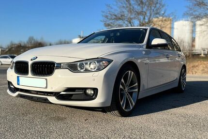 BMW 328 218.105 km 7.999 &euro; Duingen 31089