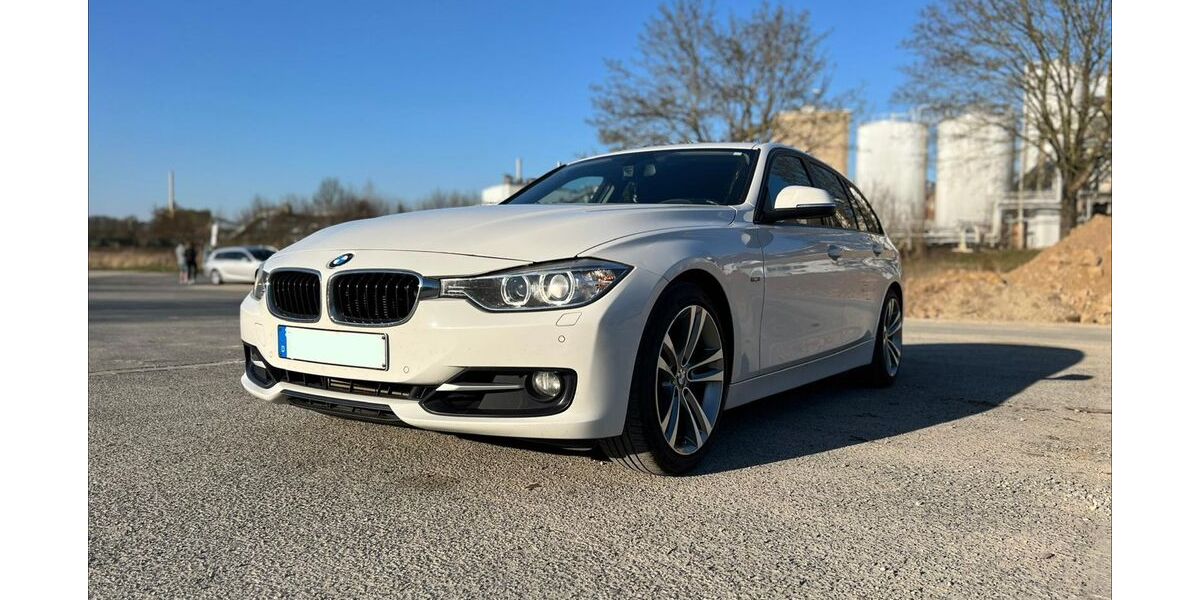 BMW 328 218.105 km 7.999 &euro; Duingen 31089