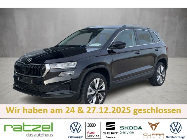 Skoda Karoq 7.686 km 24.278 &euro; Zell u.A. 73119