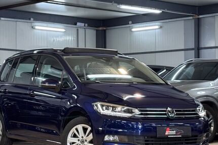 VW Touran 32.100 km 30.690 &euro; Maintal 63477