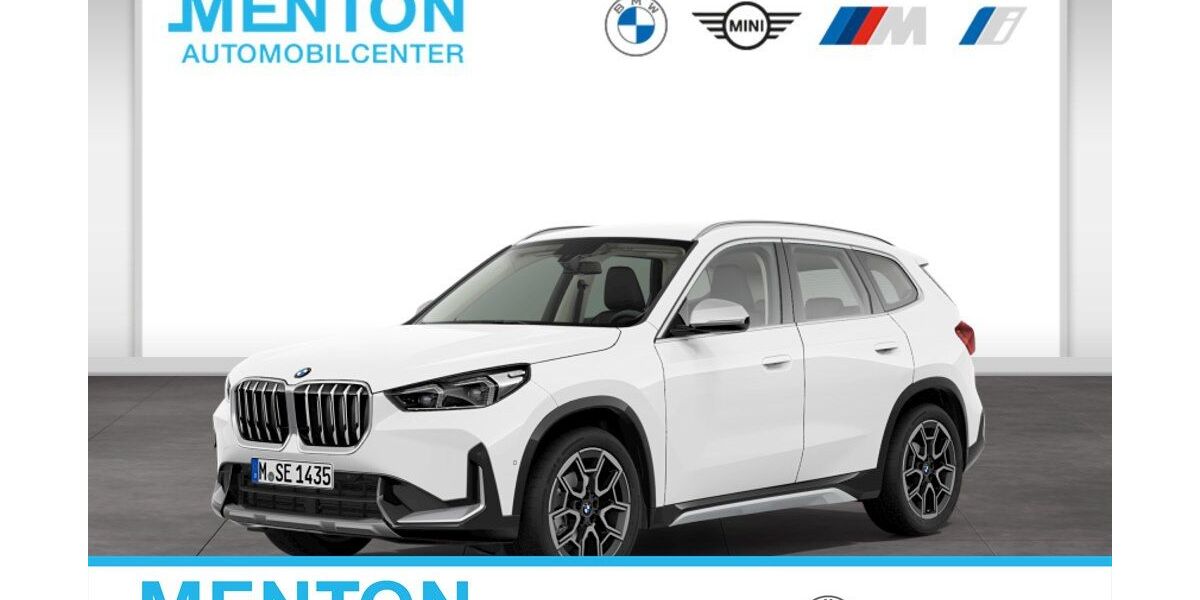 BMW X1 80.376 km 29.890 &euro; Reutlingen 72766