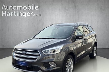 Ford Kuga 86.700 km 13.950 &euro; Bendorf 56170